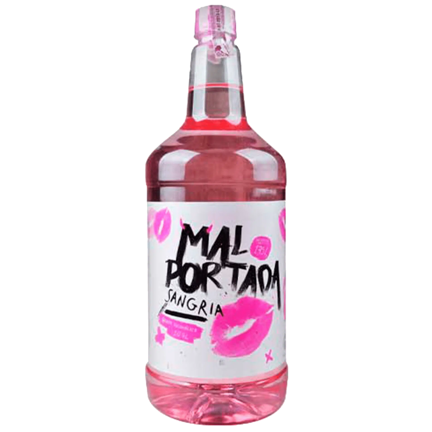 MALA PORTADA Rosada Sangría 1.75 L