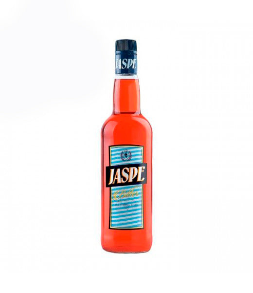 Jaspe bitter licor amargo 700ml.