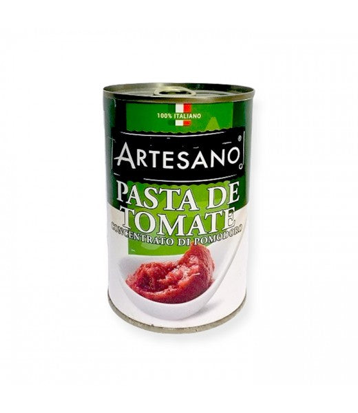 Artesano Pasta de Tomate 400g