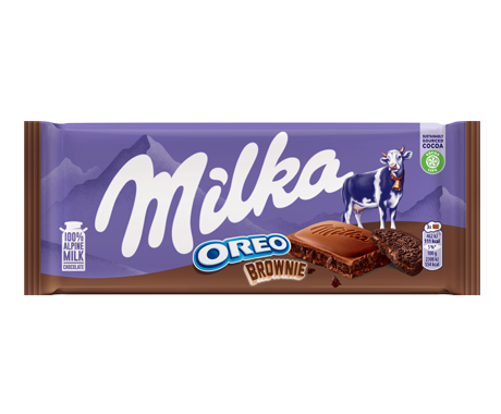 Chocolates Milka Sabores Variados