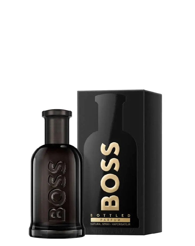 Hugo Boss Bottled Parfum 100ml