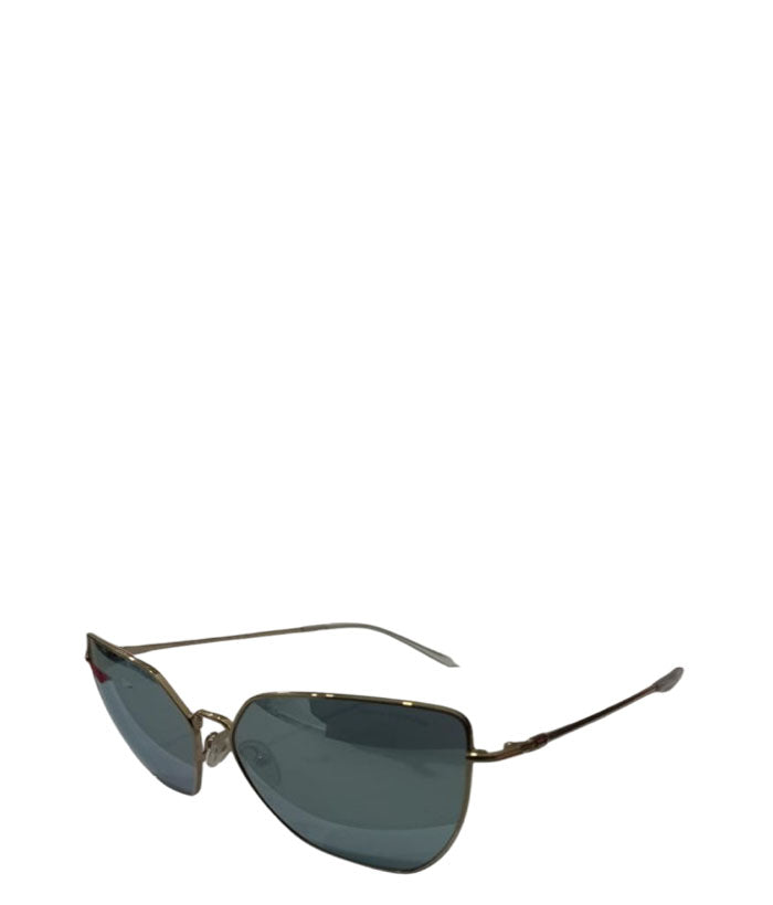 Armani Exchange Lentes AX 2027S 60444J Dorado