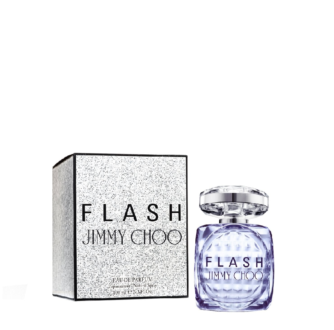 Jimmy Choo Flash Eau de parfum 100ml Baraki Bodegon