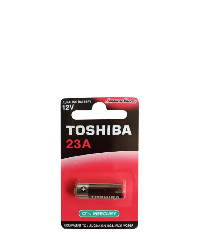 Toshiba 23A 12V
