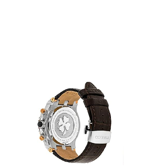 Mulco Nefesh MW1-35199035 Marrón