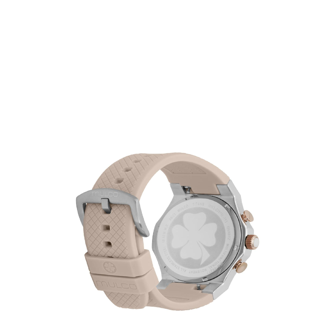 Mulco Titans MW3-22810L-113 Rosa viejo