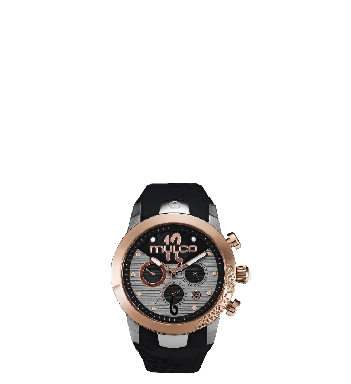Mulco MW3-22872-023 Negro