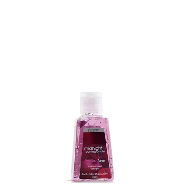 Nusenz Antibacterial Midnight Pomegranate 29ml