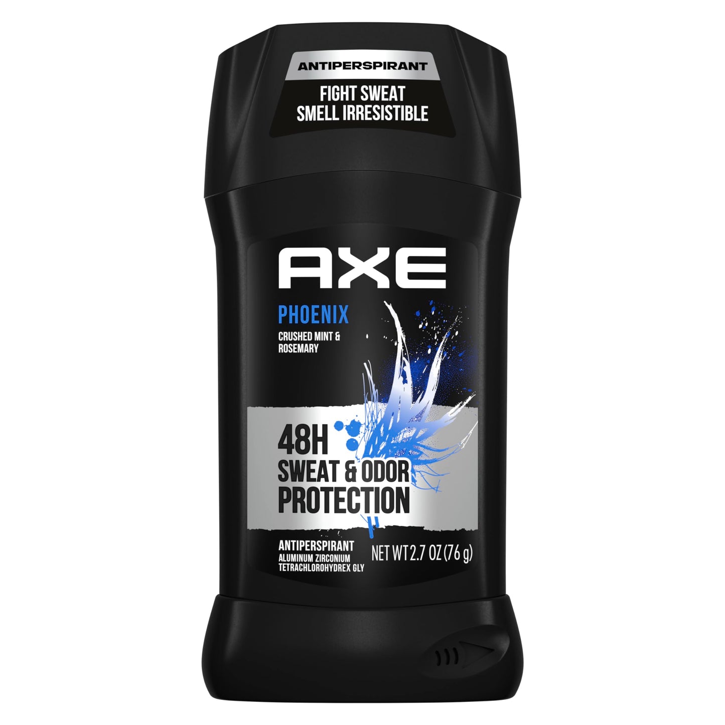 AXE Phoenix Desodorante en barra antitranspirante AXE para hombres