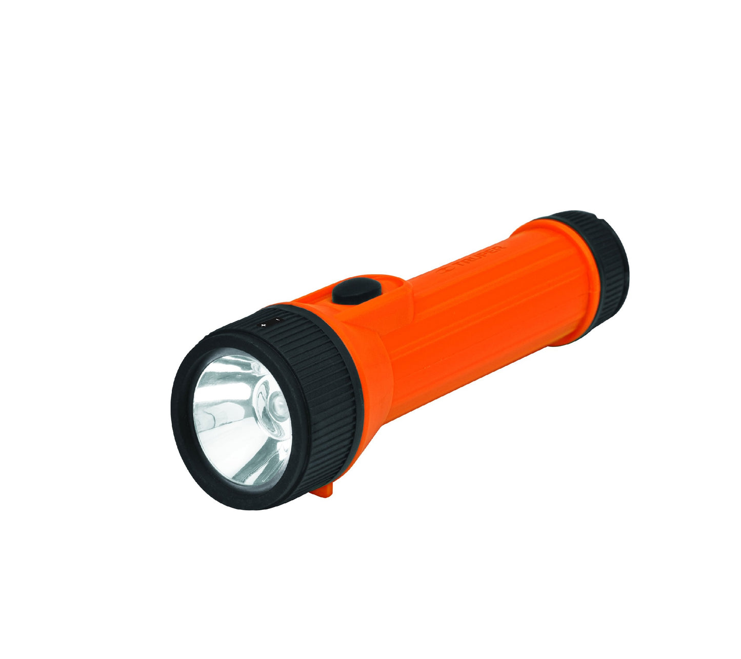 Truper Linterna plastica