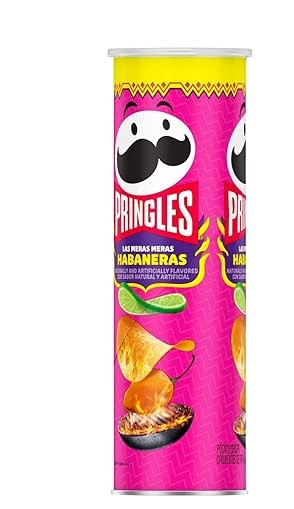 Pringles