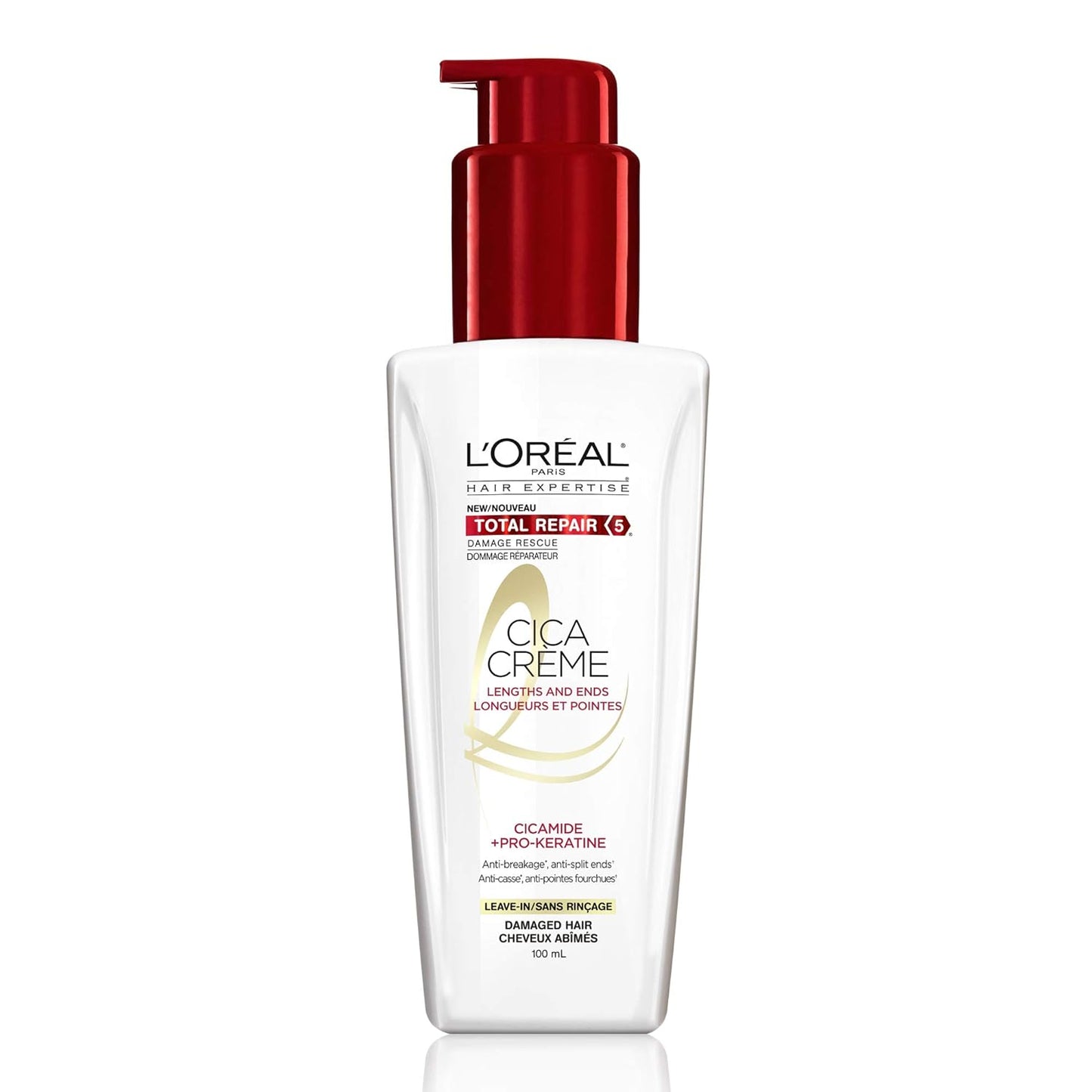 L'Oreal paris Total Reparación 5 Cica Creme
