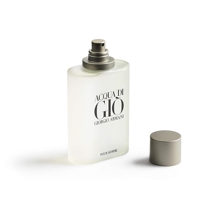 Acqua di Gio Giorgio Armani- for men