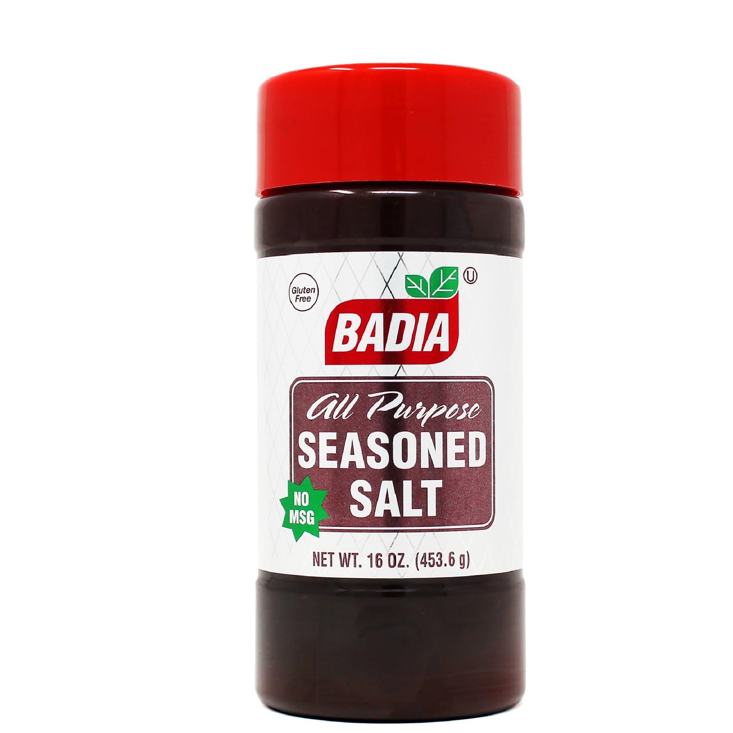 Badia Sal Tempurada 127,6g