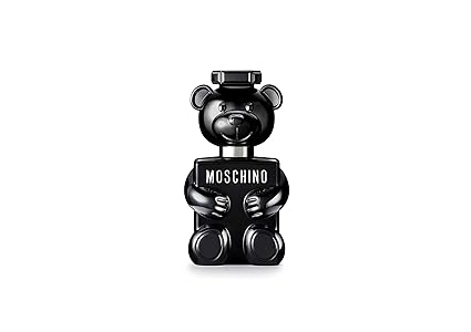 Moschino Toy Boy Eau De Parfume - for men 50 ml