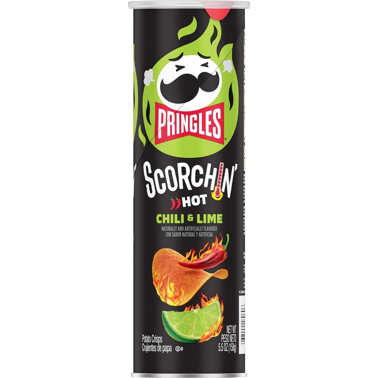 Pringles