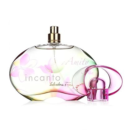 Salvatore Ferragamo Incanto Amity