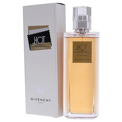 Givenchy Hot Couture Eau De Parfum