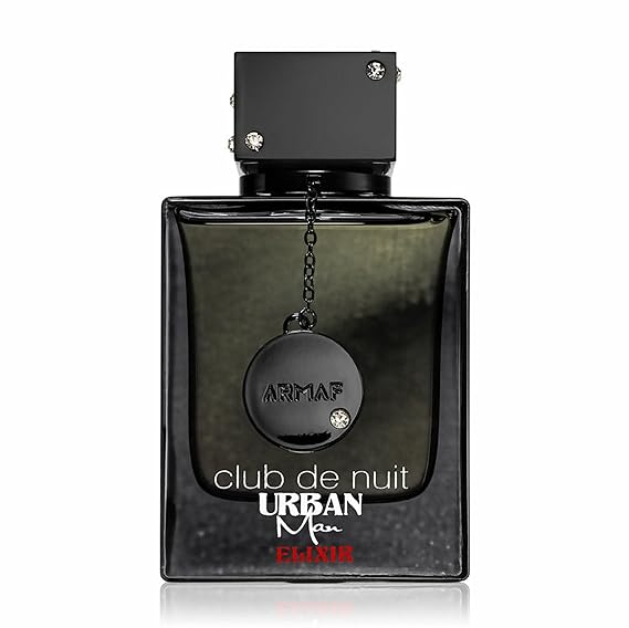 Armaf Club de Nuit Urban Man Elixir