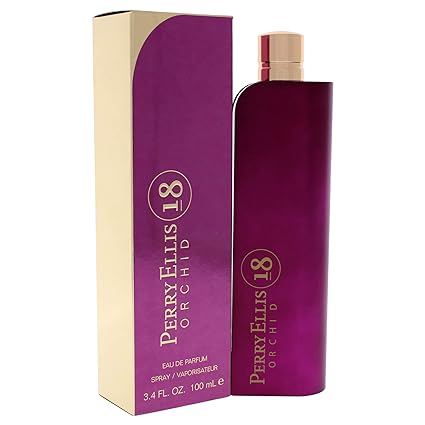Perry Ellis Perry Ellis 18 Orchid Eau de Parfum