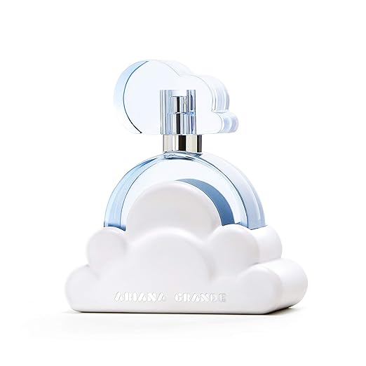 Ariana Grande Eau De Parfum Cloud