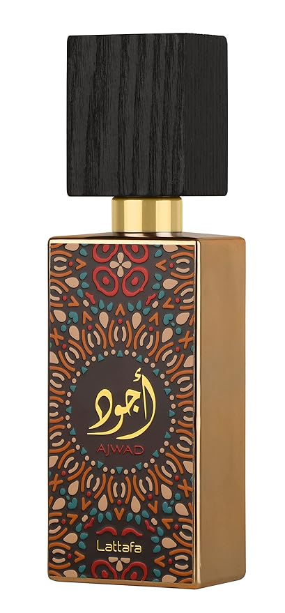 Lattafa Ajwad