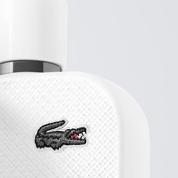 LACOSTE L.12.12 Blanc - for men