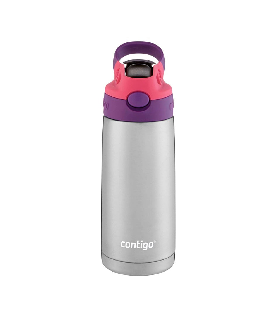 Contigo Termo Eggplant Punch 13 Oz