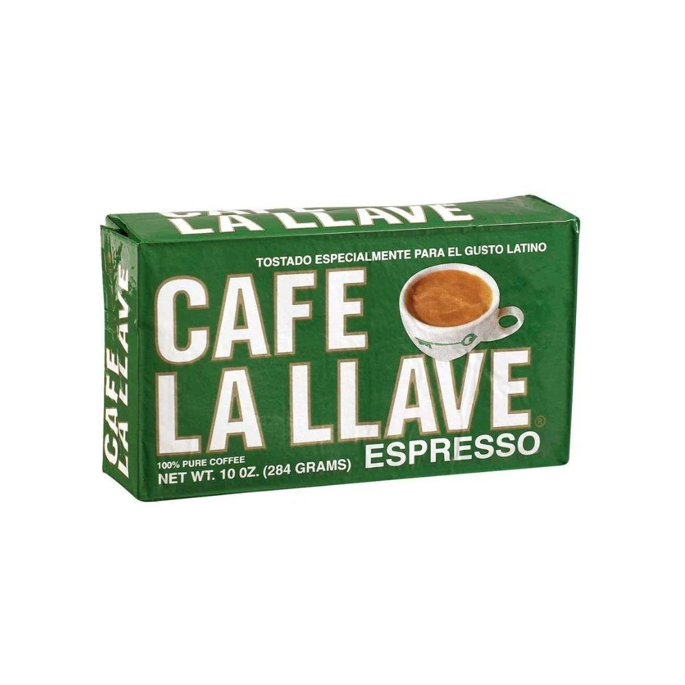 La Llave Café espresso 284gr