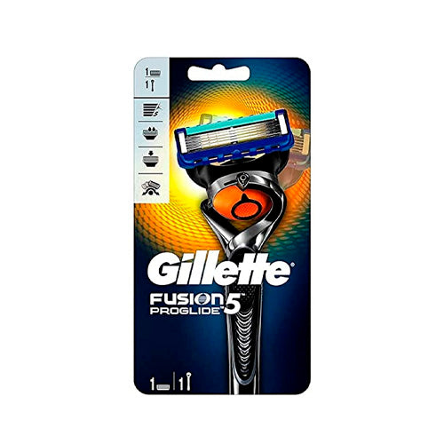 Gillette Fusión Proglide 5+1