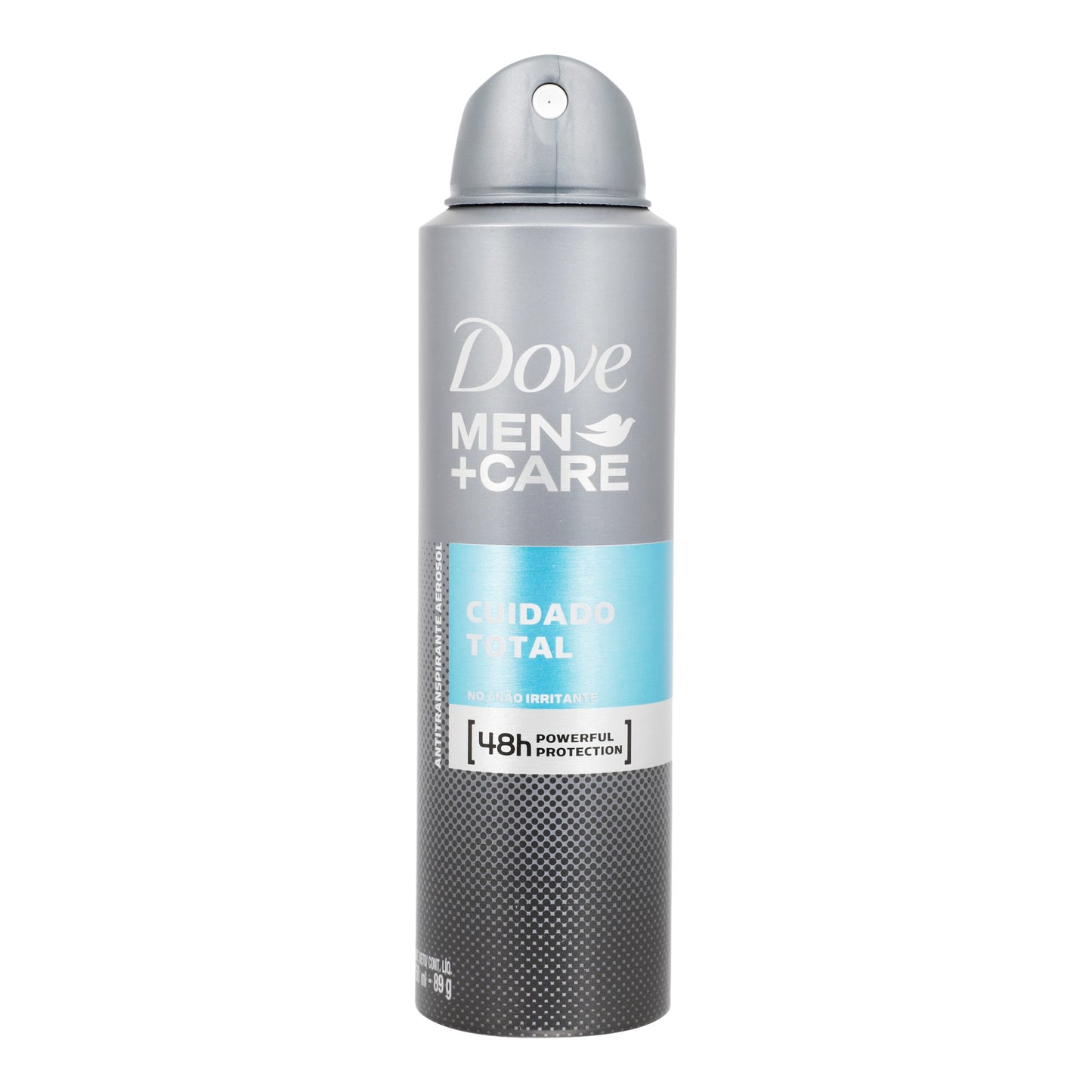 Dove Men + Care Cuidado Total 150ml