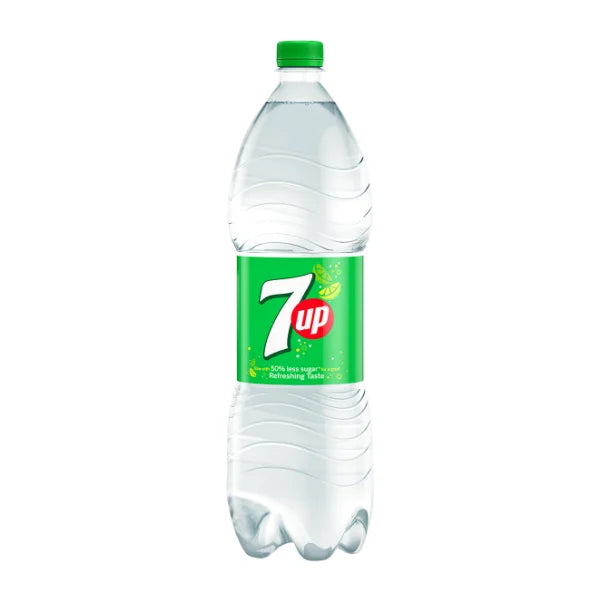 7Up 1L
