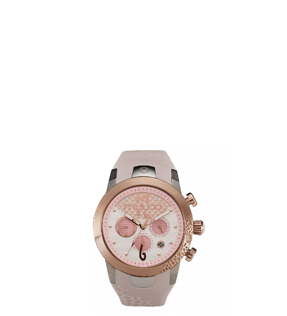 Mulco MW3-22872-113 Rosa viejo