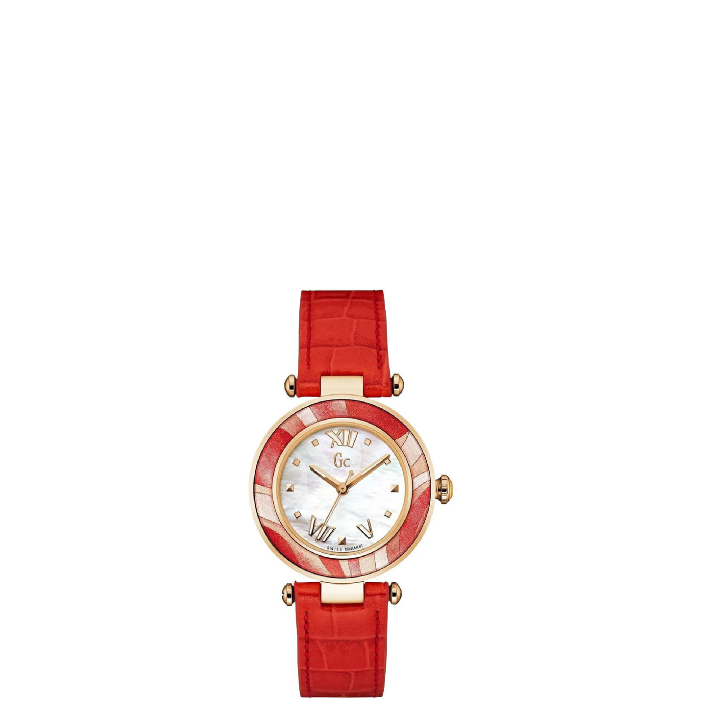 Guess Collection Y12006L1 Salmón