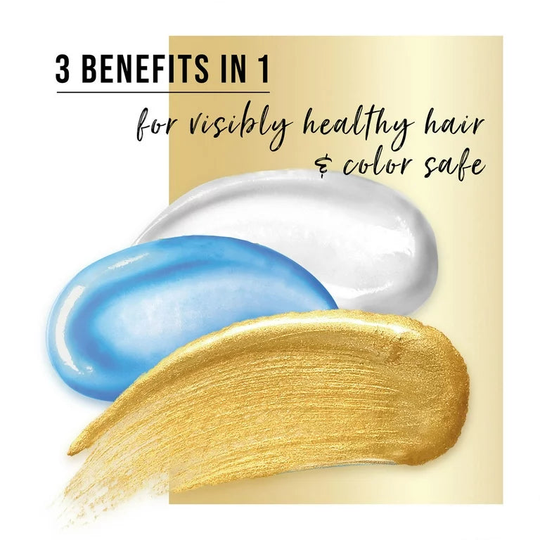 Pantene Pro-V Ultimate Care Conditioner 3 in 1 Moisture Repair Shine 1,13lt