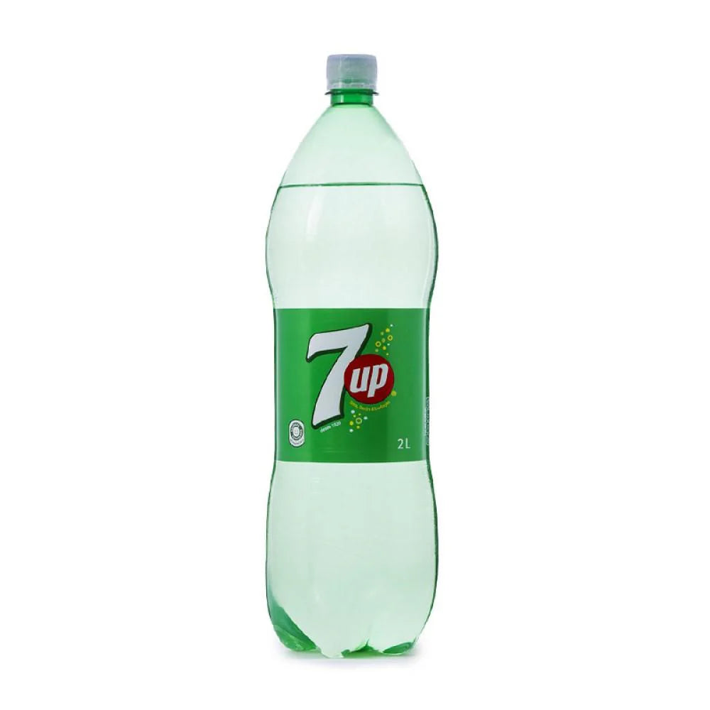 7Up 2L