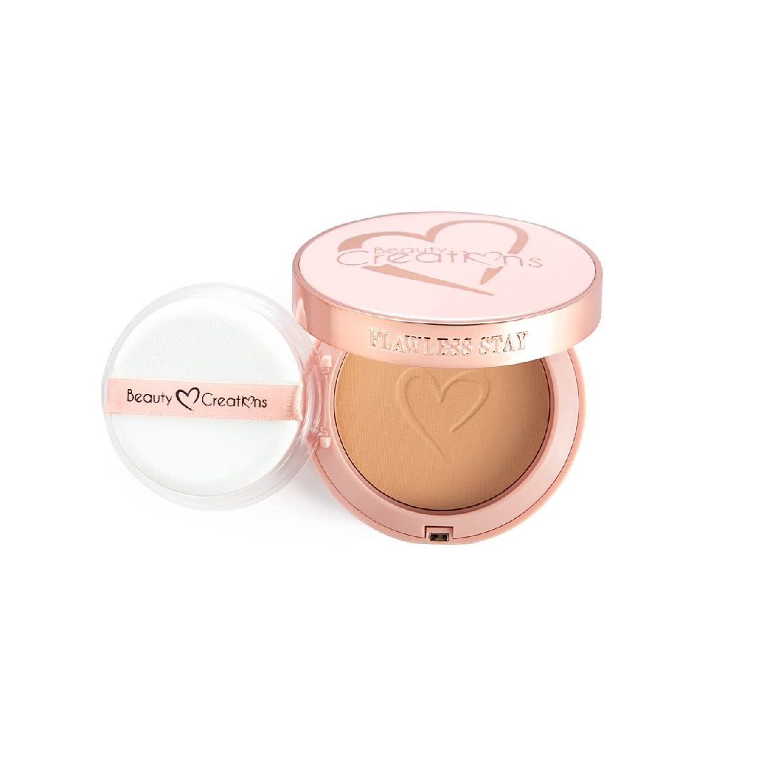Beauty creations-polvo compacto fsp 8.5