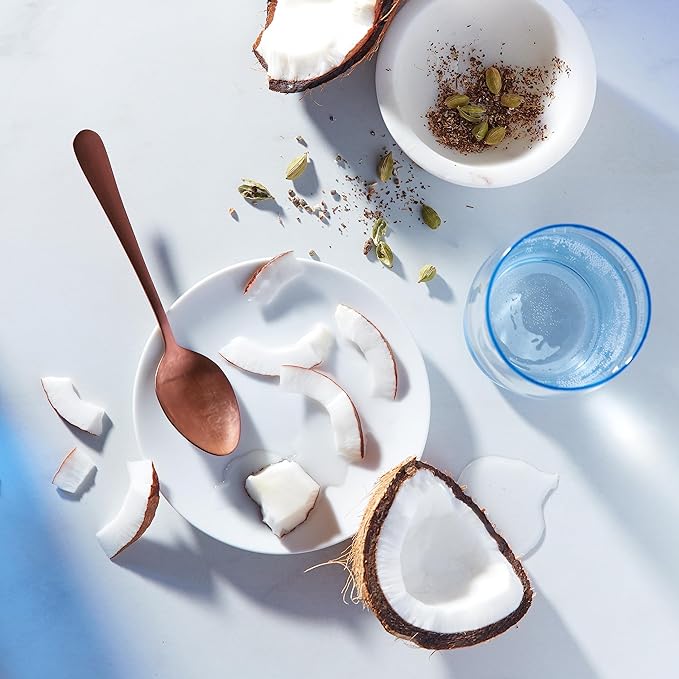 Hair Food Nourishing Coconut hair oil (95ml)