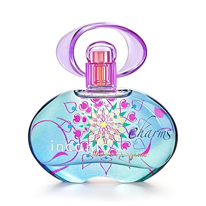 Salvatore Ferragamo Incanto Charms