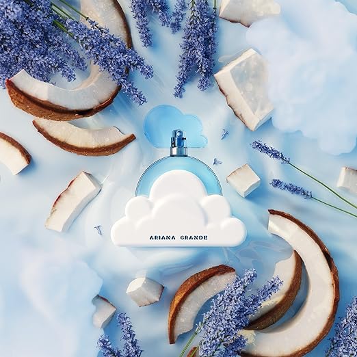 Ariana Grande Eau De Parfum Cloud