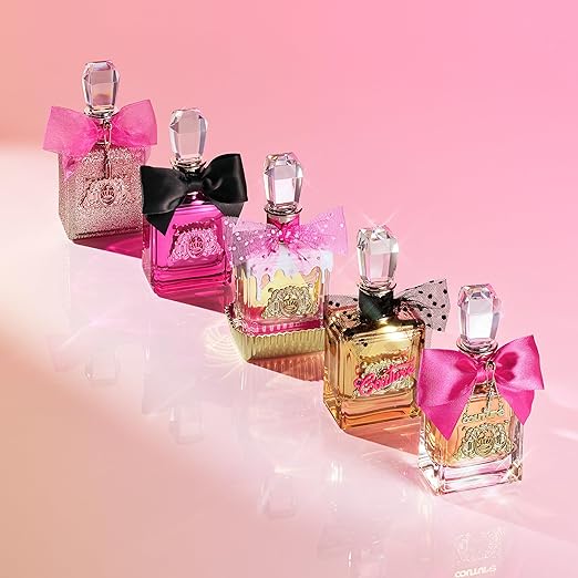 Viva la Juicy Pink Couture Eau de Parfum