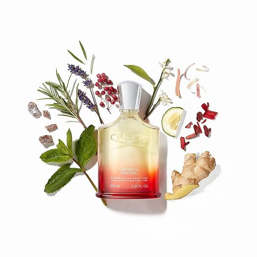 Creed Original Santal- for men Perfum