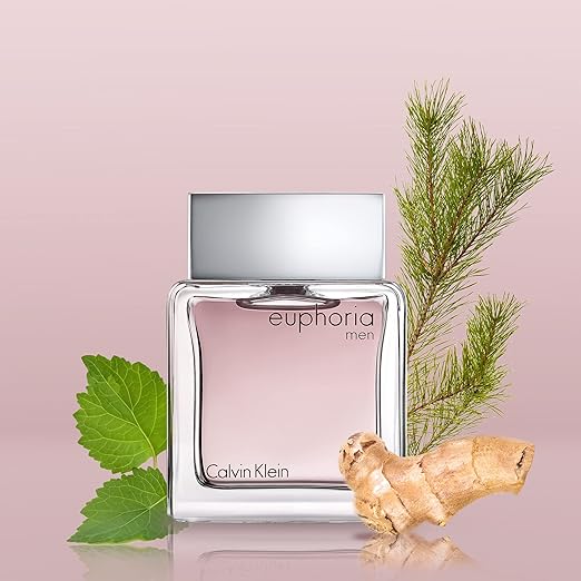 Calvin Klein Euphoria for Men