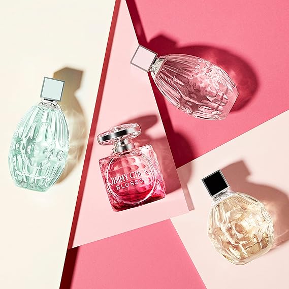 JIMMY CHOO Blossom Eau de Parfum