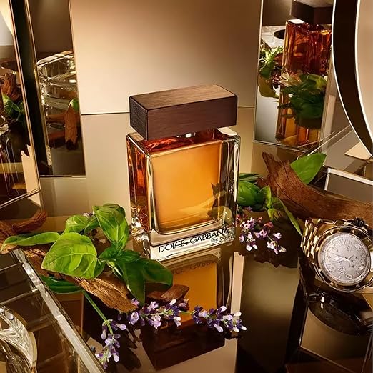 Dolce & Gabbana The One - for men