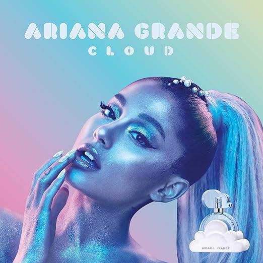 Ariana Grande Eau De Parfum Cloud