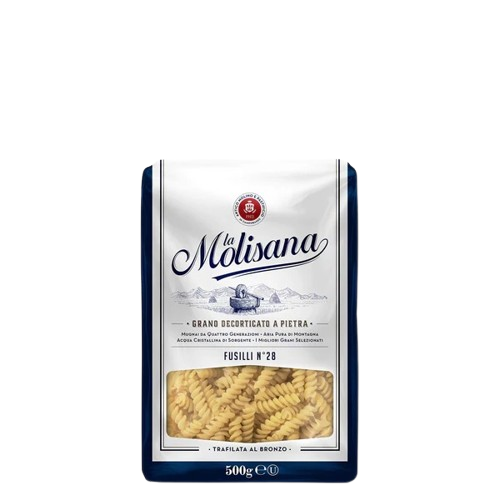 La Molisana-Pasta Fusilli
