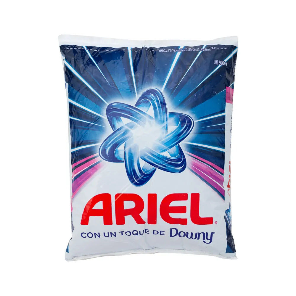 Ariel Con un toque de Downy 750g