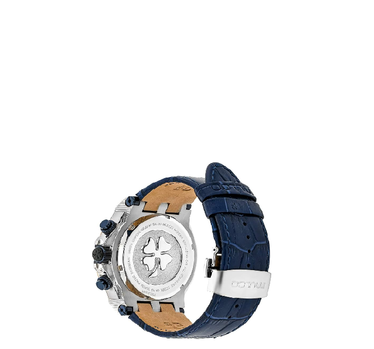 Mulco Nefesh MW1-35199-043 Azul