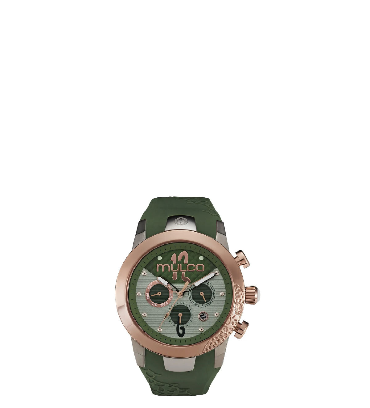 Mulco MW3-22872-473 Verde